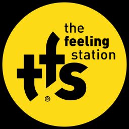Artwork for The Feeling Station