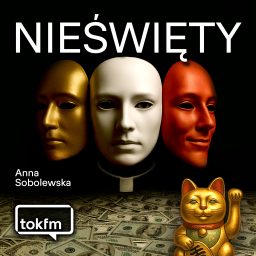 Artwork for Nieświęty
