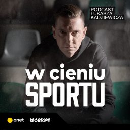 Artwork for W cieniu sportu