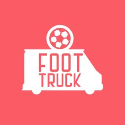 Artwork for FOOT TRUCK