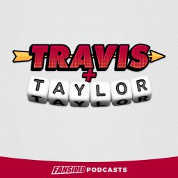 Artwork for Travis and Taylor