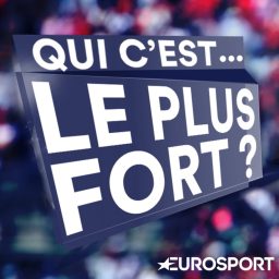 Artwork for Qui c'est le plus fort ?