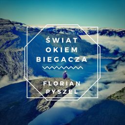 Artwork for Świat Okiem Biegacza