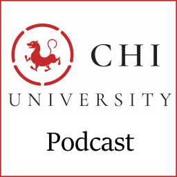 Artwork for CHI University
