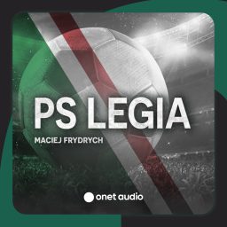 Artwork for PS Legia