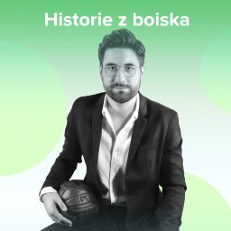 Artwork for Historie z boiska