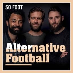 Artwork for ALTERNATIVE FOOTBALL
