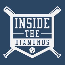 Artwork for Inside The Diamonds