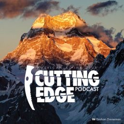 Artwork for The Cutting Edge