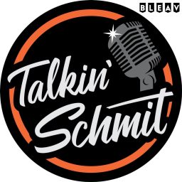 Artwork for Talkin' Schmit