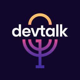 Artwork for DevTalk