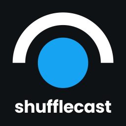 Artwork for Shufflecast