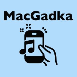 Artwork for MacGadka 🎙 – podcast MyApple
