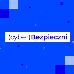 Artwork for (cyber)Bezpieczni