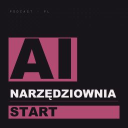 Artwork for Narzędziownia AI: Start