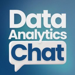 Artwork for Data Analytics Chat