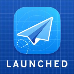 Artwork for Launched by RevenueCat