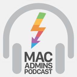 Artwork for Mac Admins Podcast