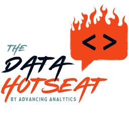 Artwork for The Data Hotseat
