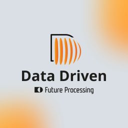 Artwork for Data Driven by Future Processing