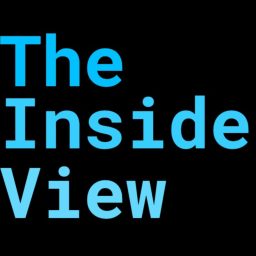 Artwork for The Inside View