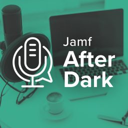 Artwork for Jamf After Dark