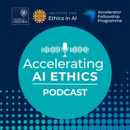 Artwork for Accelerating AI Ethics