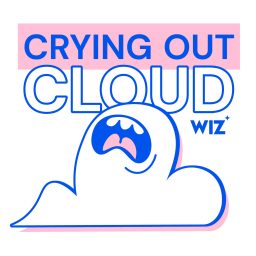 Artwork for Crying Out Cloud