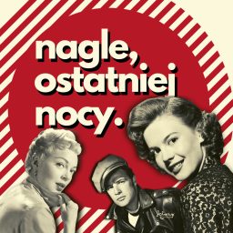 Artwork for nagle, ostatniej nocy.