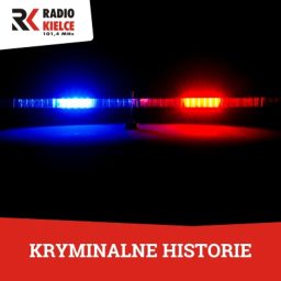 Artwork for KRYMINALNE HISTORIE