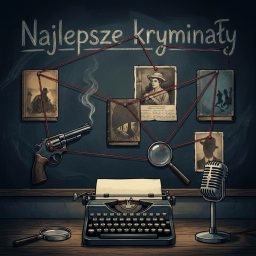 Artwork for Najlepsze kryminały