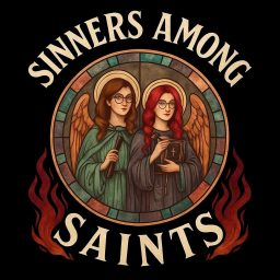 Artwork for Sinners Among Saints