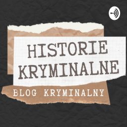 Artwork for Historie Kryminalne
