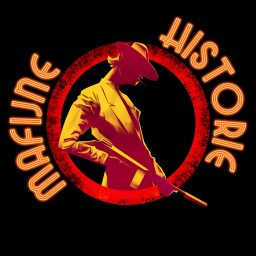 Artwork for Mafijne historie