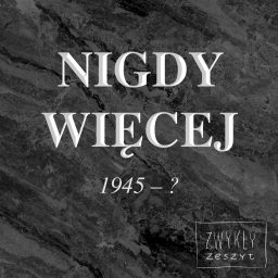 Artwork for Nigdy Więcej?