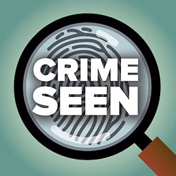Artwork for Crime Seen
