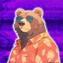 Artwork for Lazy Chill True Crime