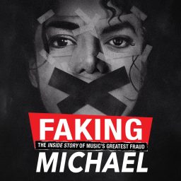 Artwork for Faking Michael