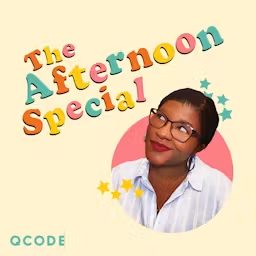 Artwork for The Afternoon Special