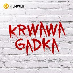 Artwork for Krwawa gadka