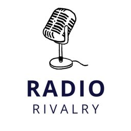 Artwork for Radio Rivalry: A Heated Rivalry Podcast