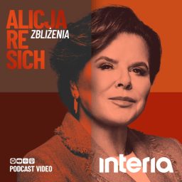 Artwork for Zbliżenia. Alicja Resich