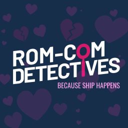 Artwork for Rom-Com Detectives