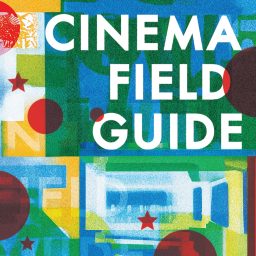 Artwork for Cinema Field Guide