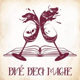 Artwork for Dvě deci magie