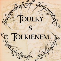 Artwork for Toulky s Tolkienem