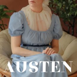 Artwork for Austen