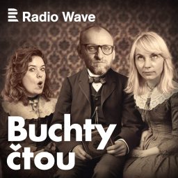 Artwork for Buchty čtou