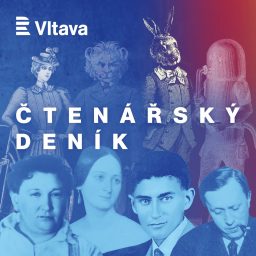 Artwork for Čtenářský deník