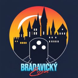 Artwork for Bradavický expres